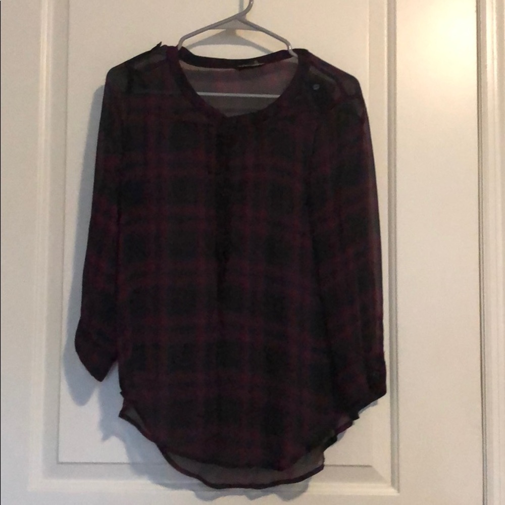 Women top